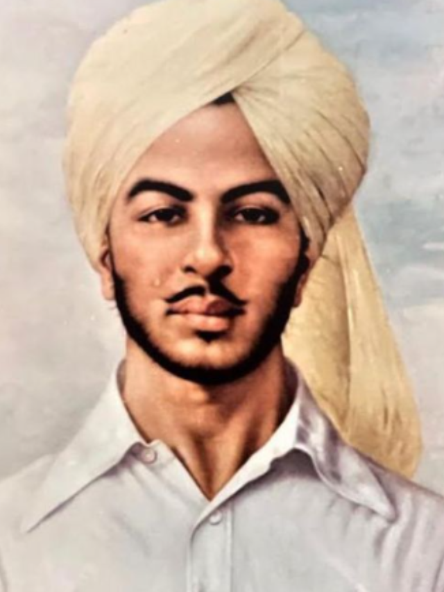 Shaheed Bhagat Singh Jayanti: Key Facts To Know