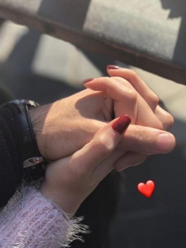 10 Apparent Signs That Shows He is Smitten by You