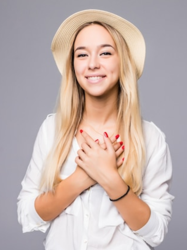 Foods to Boost Your Heart Health