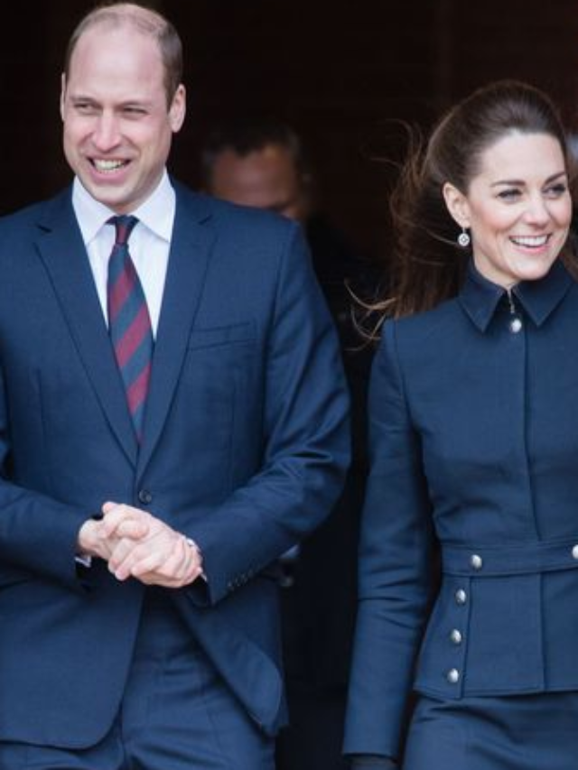 How Much is Prince William Worth?