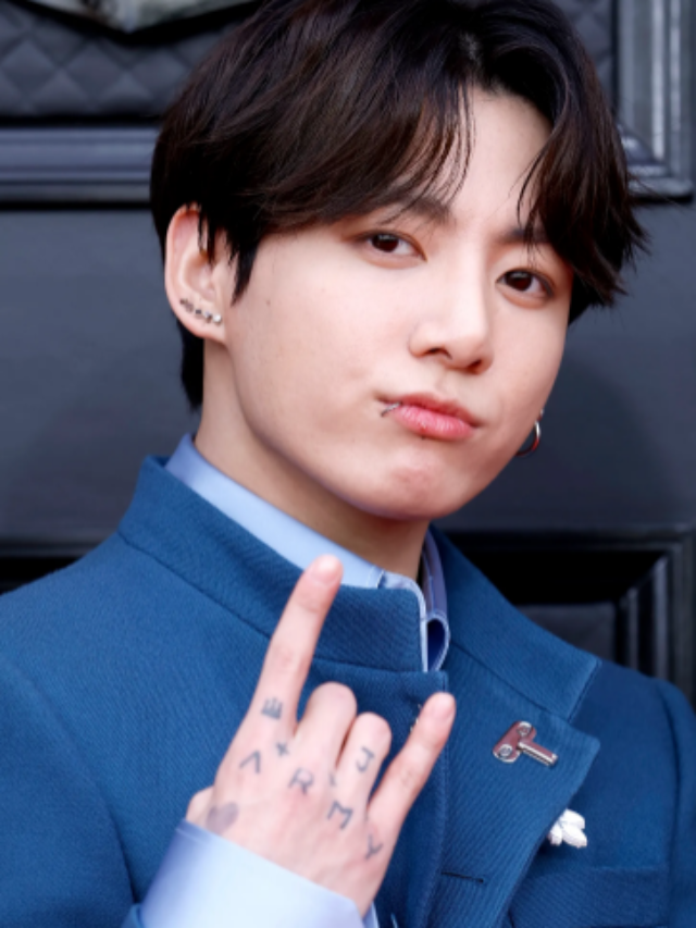 How Much is BTS Jungkook Worth?