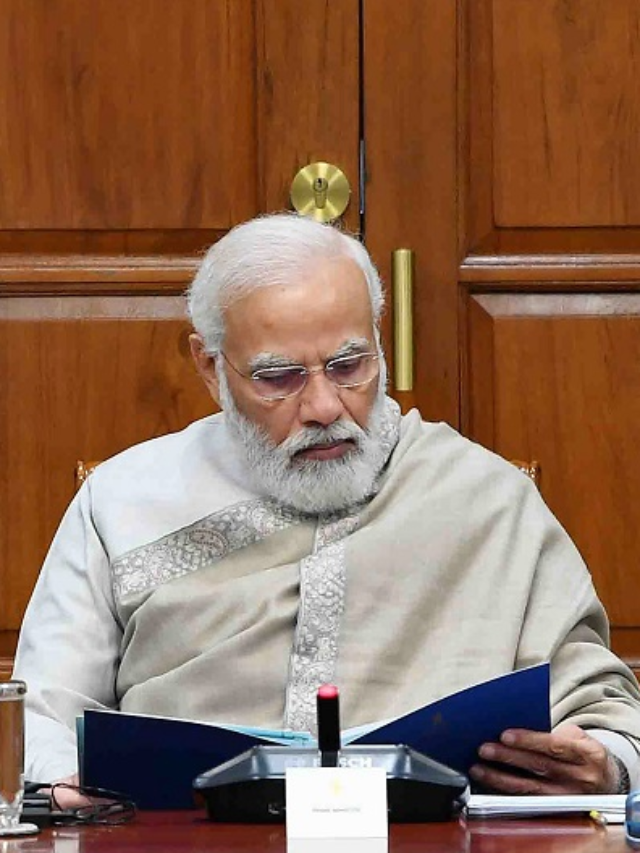 10 Powerful Quotes by PM Narendra Modi