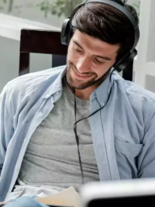 IELTS  band score chart for academic reading and listening