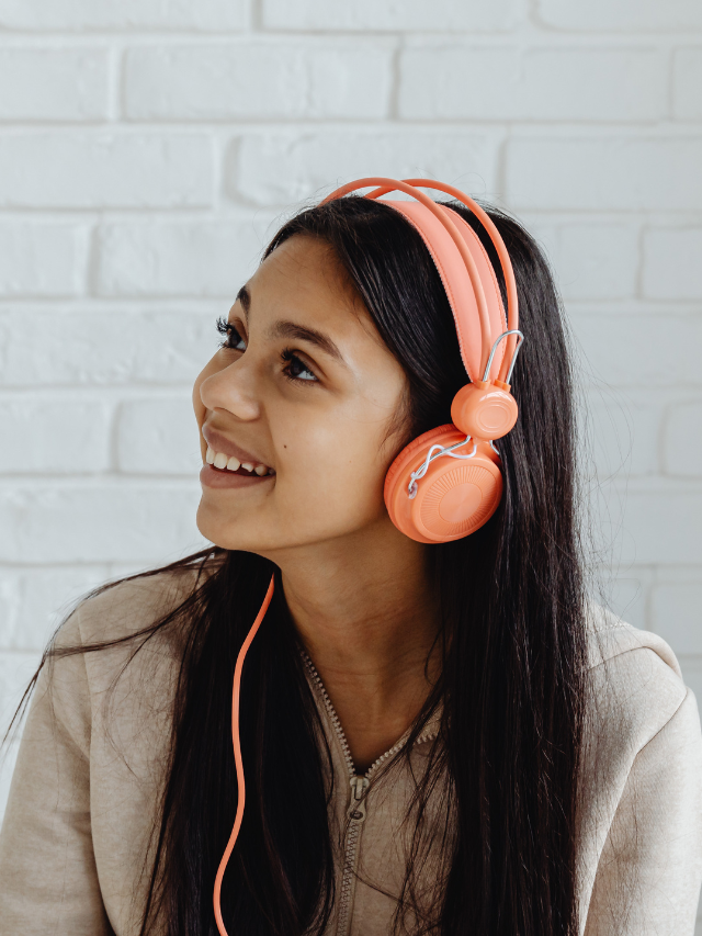 Instructions to test takers for IELTS listening