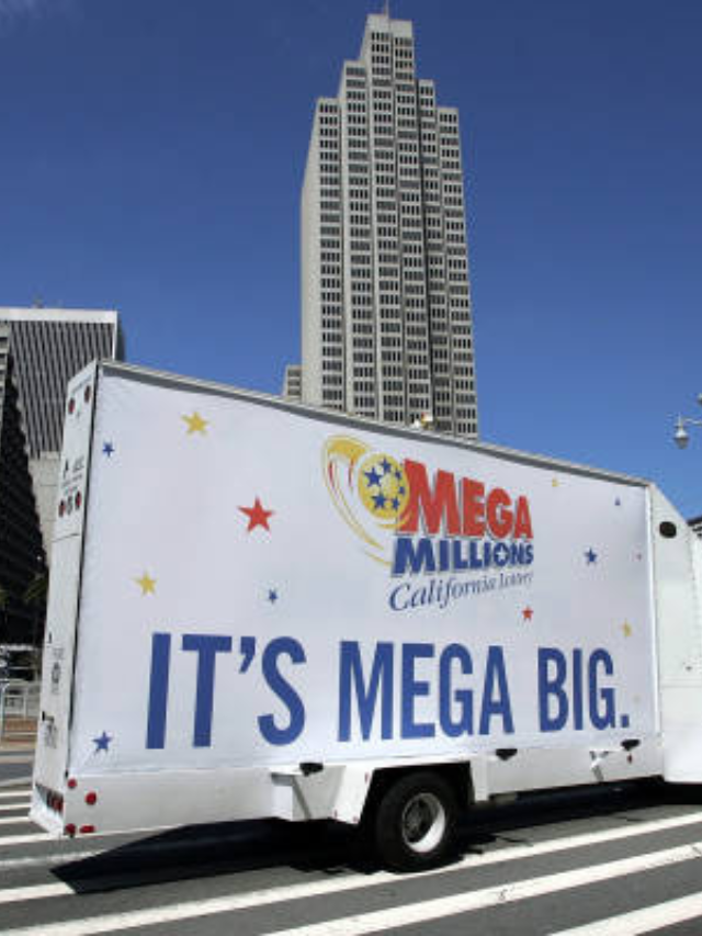 Brownsville resident claims $4M Mega Millions prize