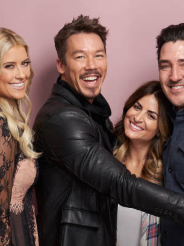 HGTV’s ‘My Lottery Dream Home’ Heads to Maine, NH and Mass