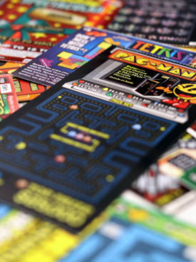 Pollard Banknote to Make Vending System for Texas Lottery