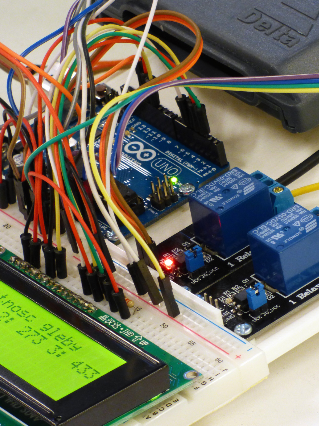 Most Amazing Arduino Project Ideas To Try