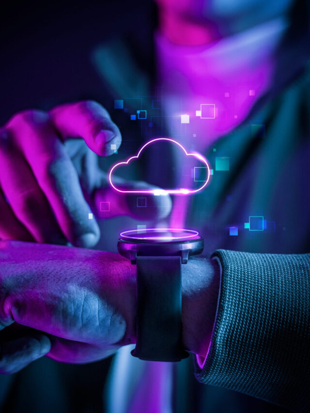 Benefits of Cloud Computing in Education Sector