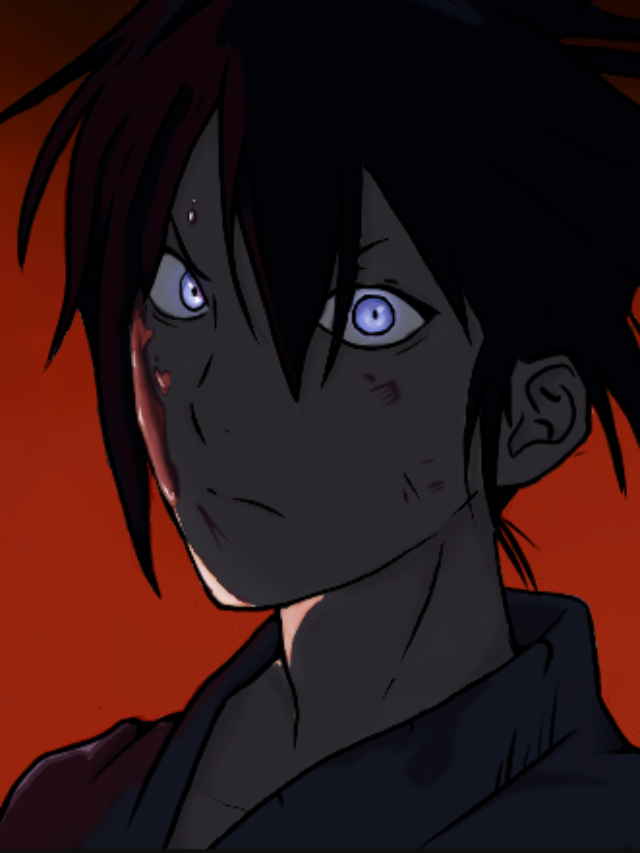 Anime where the main character is OP but hides it