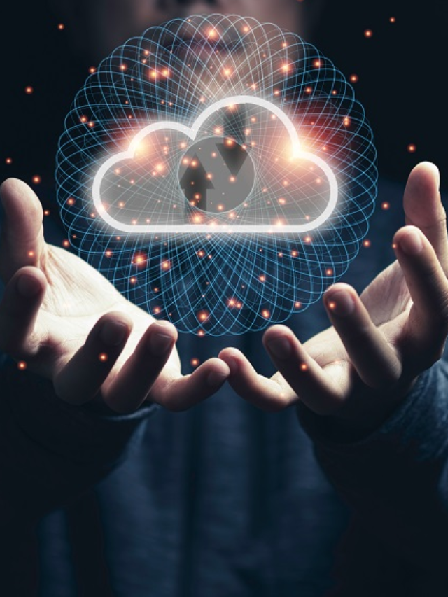 Top Main Reasons to learn Cloud Computing