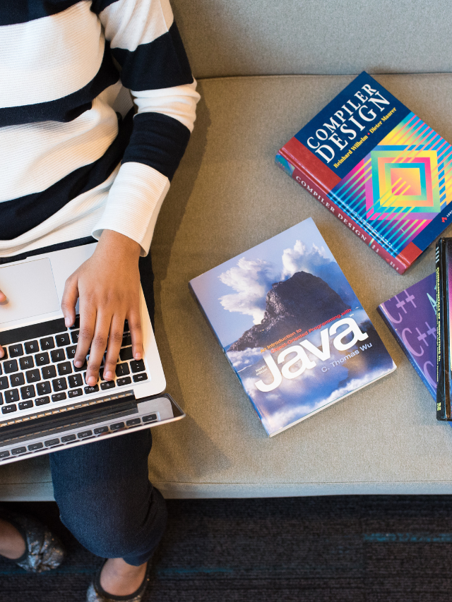 Java Project Idea: Try To Polish Your Skills