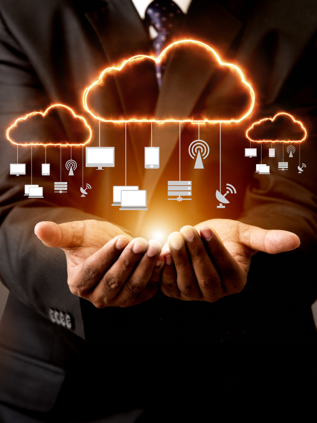 Top 9 Cloud computing projects for beginners