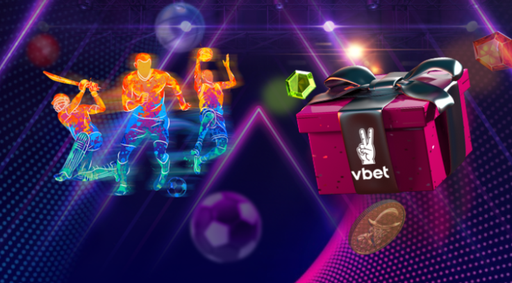 Vbet10: An Ultimate Guide To The Best Betting App In India